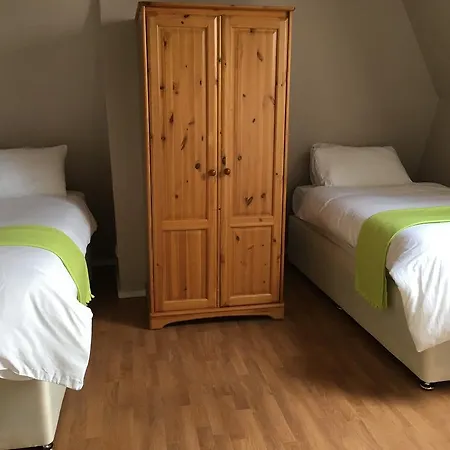 Сasa de vacaciones La Basse Seroudiere